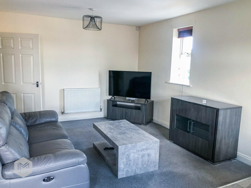 Additional property image - Marchwood Close, Blackrod, Bolton, Greater Manchester, BL6 5GG