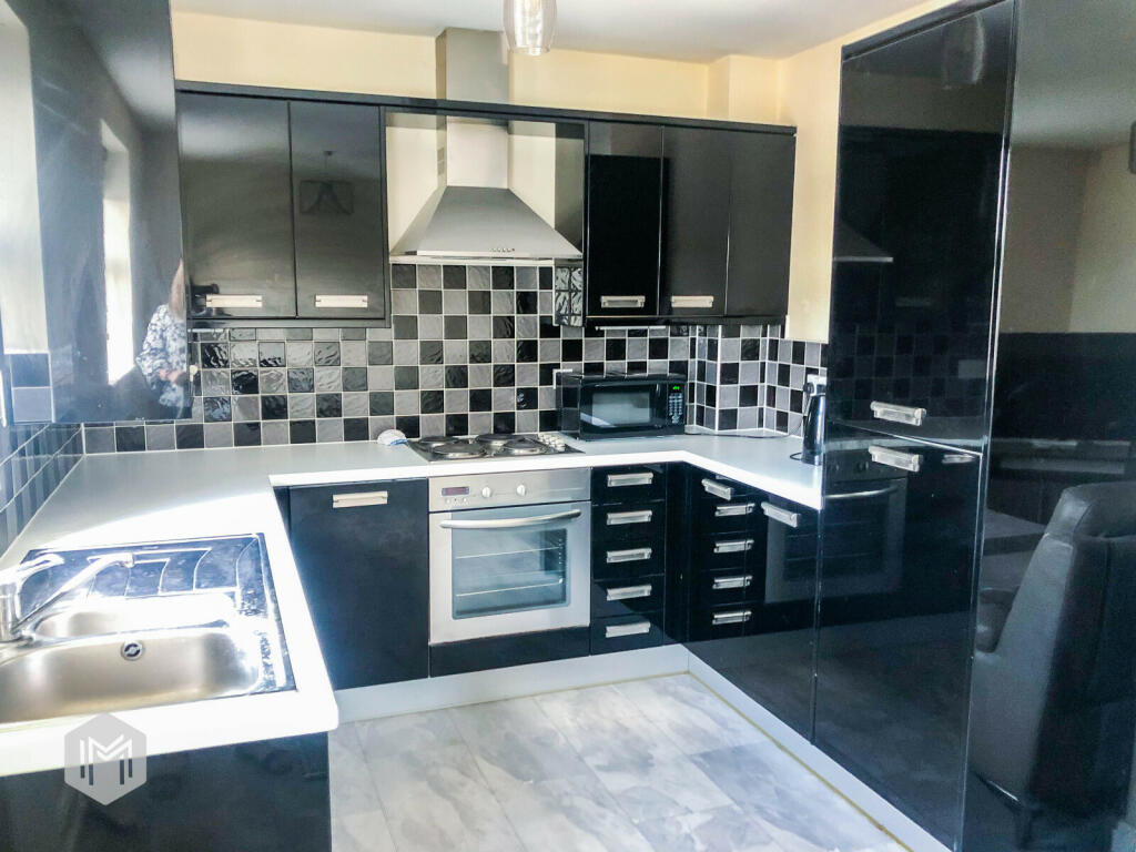 Additional property image - Marchwood Close, Blackrod, Bolton, Greater Manchester, BL6 5GG