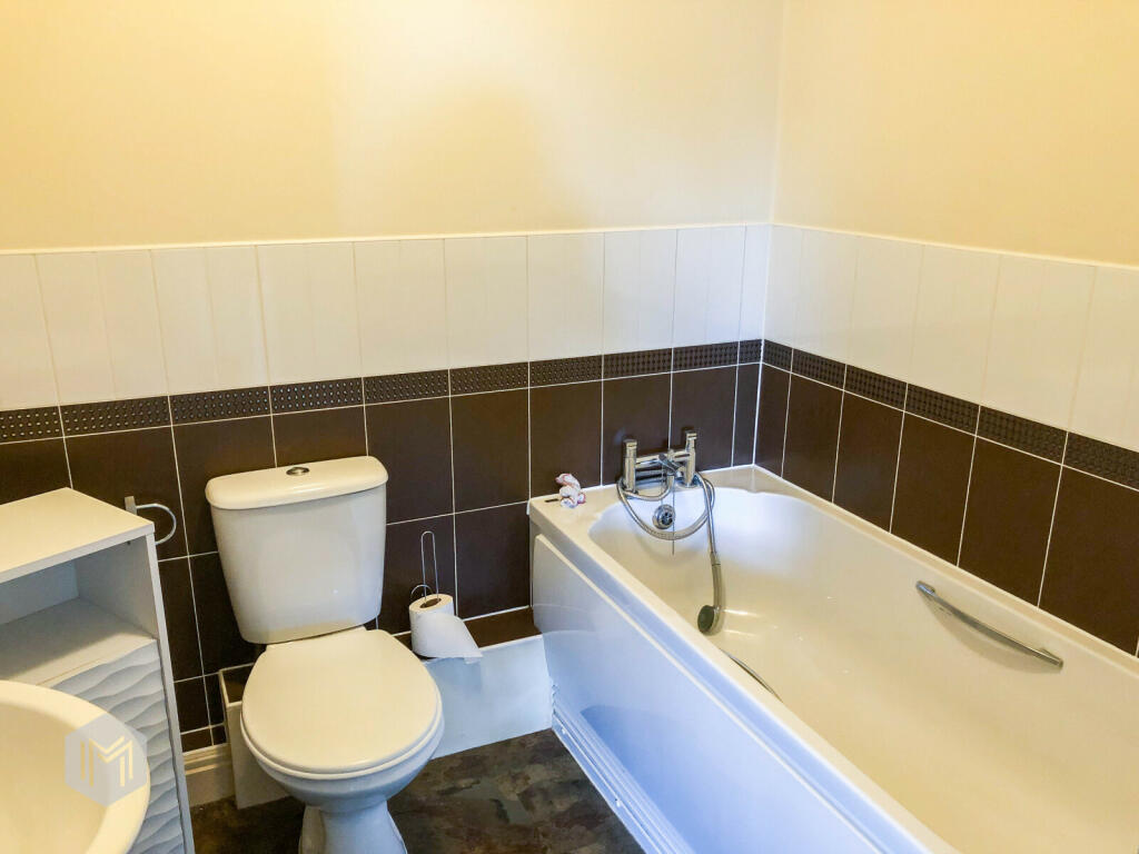 Additional property image - Marchwood Close, Blackrod, Bolton, Greater Manchester, BL6 5GG