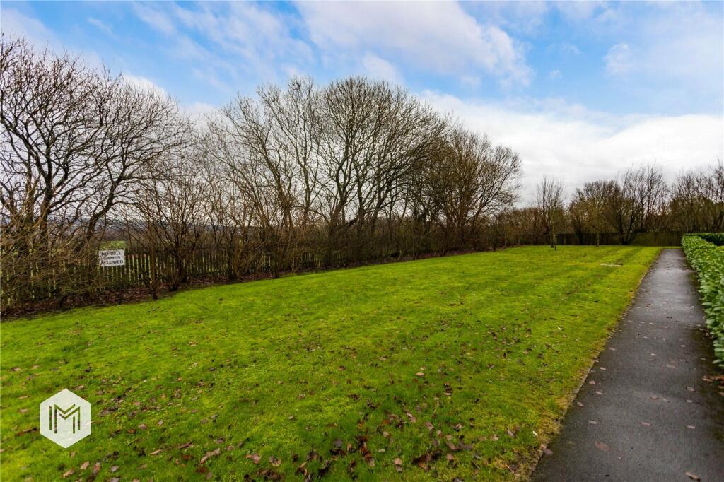 Additional property image - Marchwood Close, Blackrod, Bolton, Greater Manchester, BL6 5GG