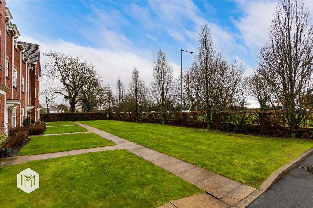 Additional property image - Marchwood Close, Blackrod, Bolton, Greater Manchester, BL6 5GG