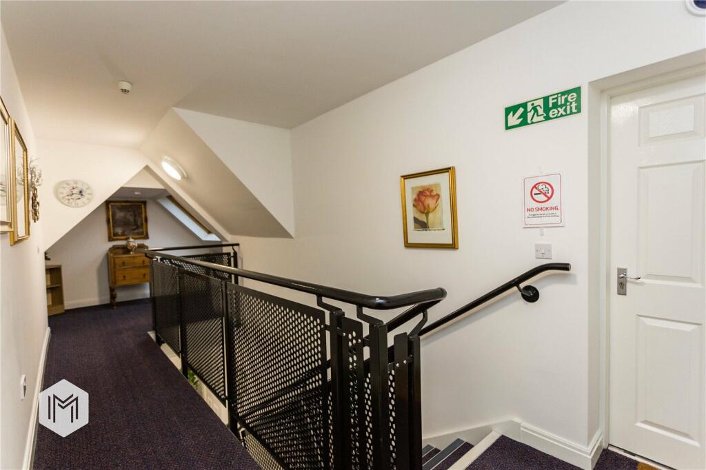 Additional property image - Marchwood Close, Blackrod, Bolton, Greater Manchester, BL6 5GG
