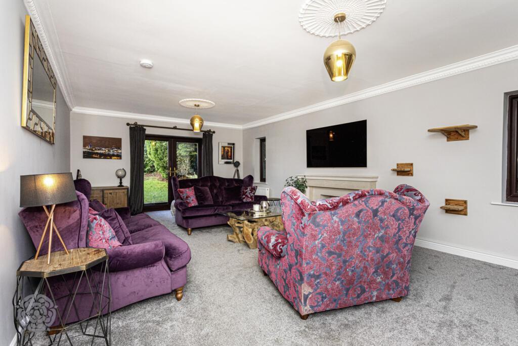 Additional property image - Princess Road, Lostock, Bolton, Greater Manchester, BL6 4DR