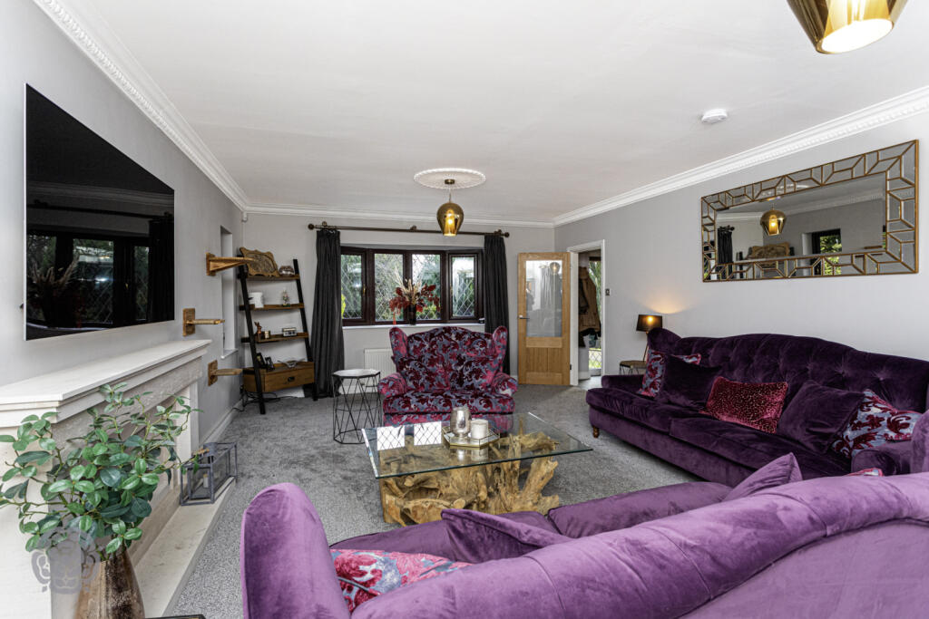 Additional property image - Princess Road, Lostock, Bolton, Greater Manchester, BL6 4DR