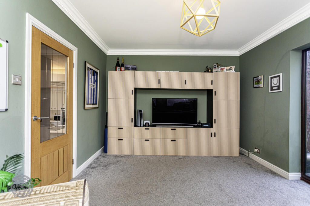 Additional property image - Princess Road, Lostock, Bolton, Greater Manchester, BL6 4DR