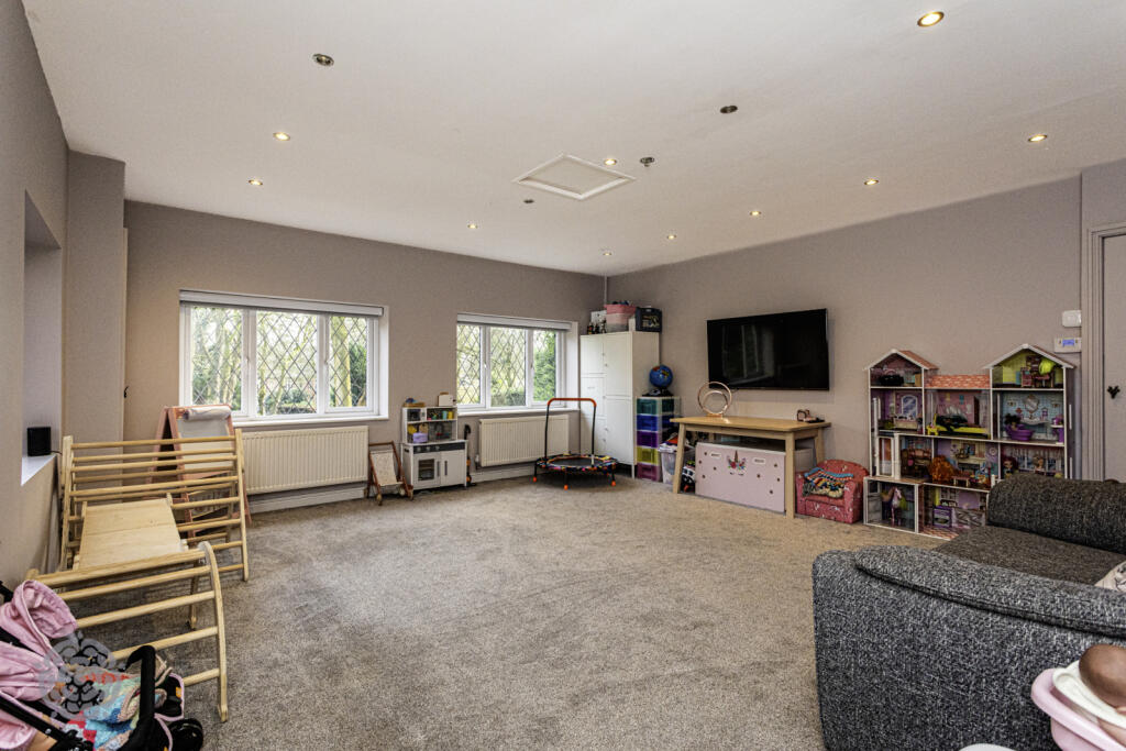 Additional property image - Princess Road, Lostock, Bolton, Greater Manchester, BL6 4DR