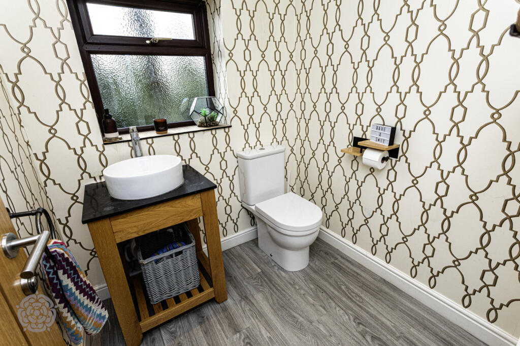 Additional property image - Princess Road, Lostock, Bolton, Greater Manchester, BL6 4DR