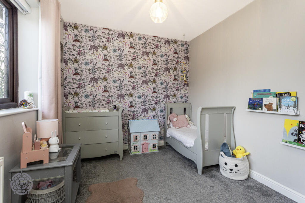 Additional property image - Princess Road, Lostock, Bolton, Greater Manchester, BL6 4DR