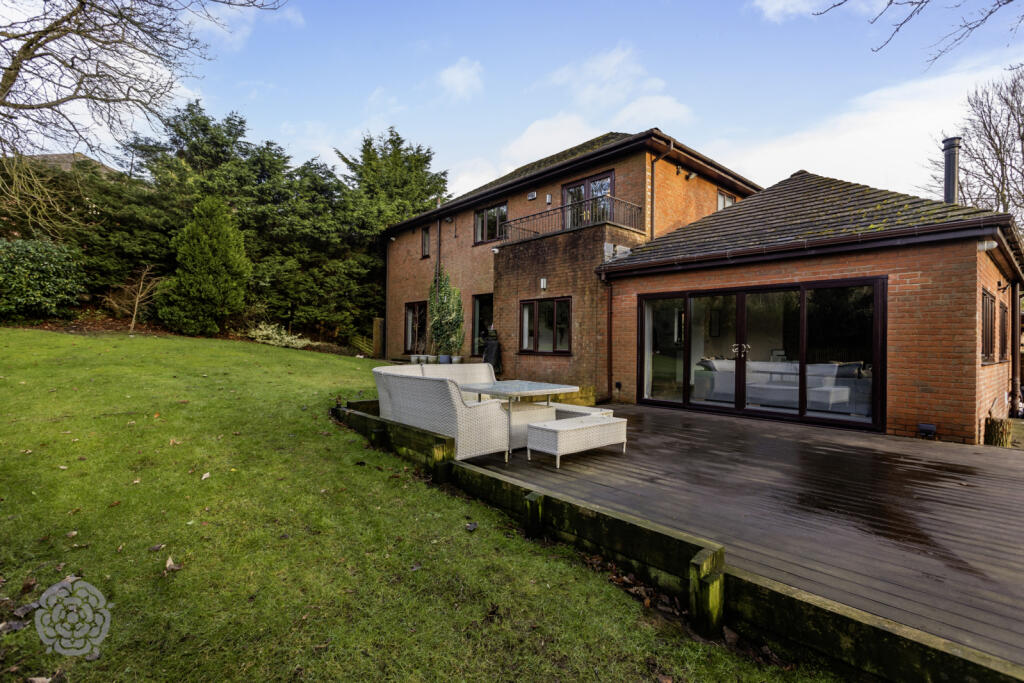 Additional property image - Princess Road, Lostock, Bolton, Greater Manchester, BL6 4DR