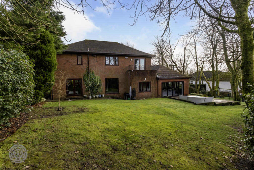 Additional property image - Princess Road, Lostock, Bolton, Greater Manchester, BL6 4DR
