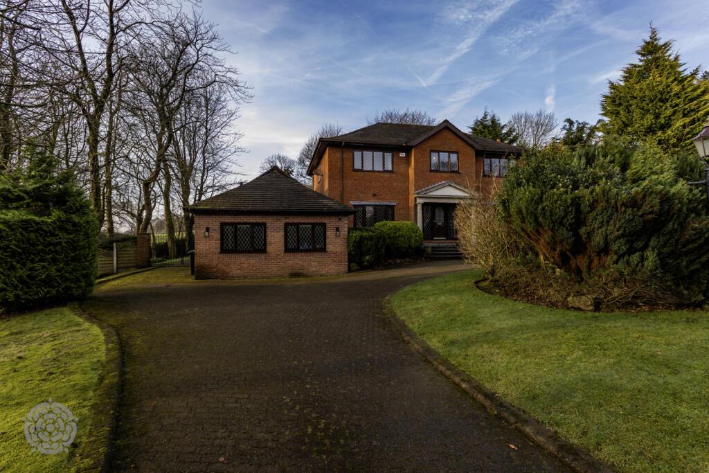 Additional property image - Princess Road, Lostock, Bolton, Greater Manchester, BL6 4DR