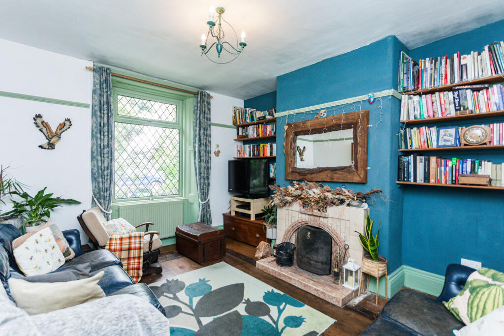 Additional property image - Callender Street, Ramsbottom, Bury, Greater Manchester, BL0 9DX