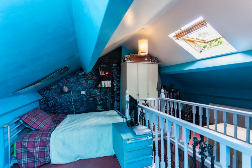 Additional property image - Callender Street, Ramsbottom, Bury, Greater Manchester, BL0 9DX