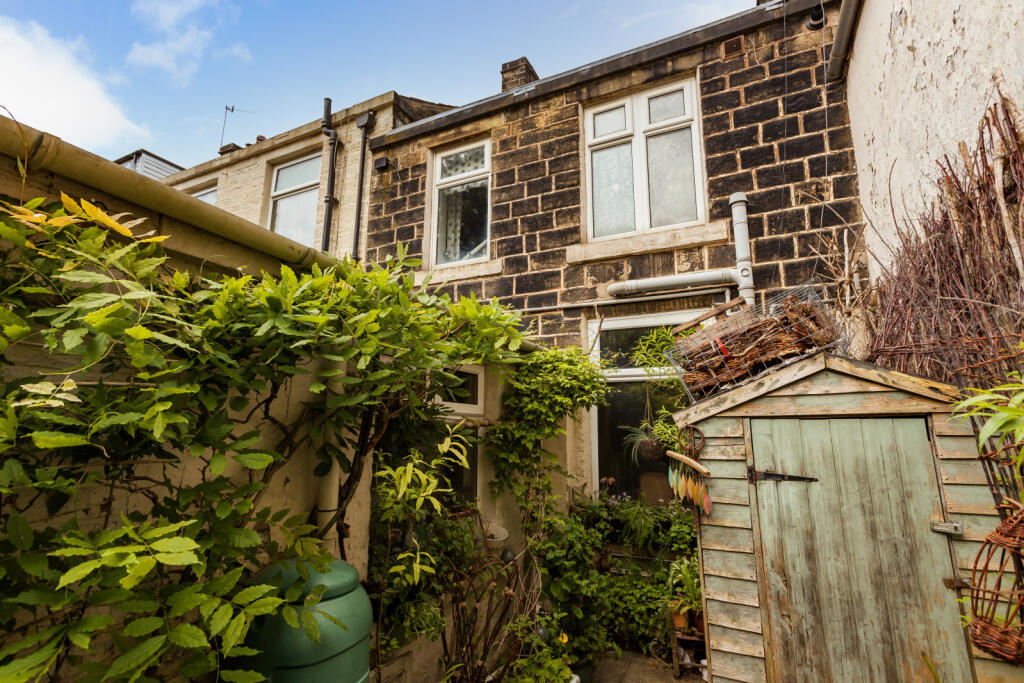 Additional property image - Callender Street, Ramsbottom, Bury, Greater Manchester, BL0 9DX