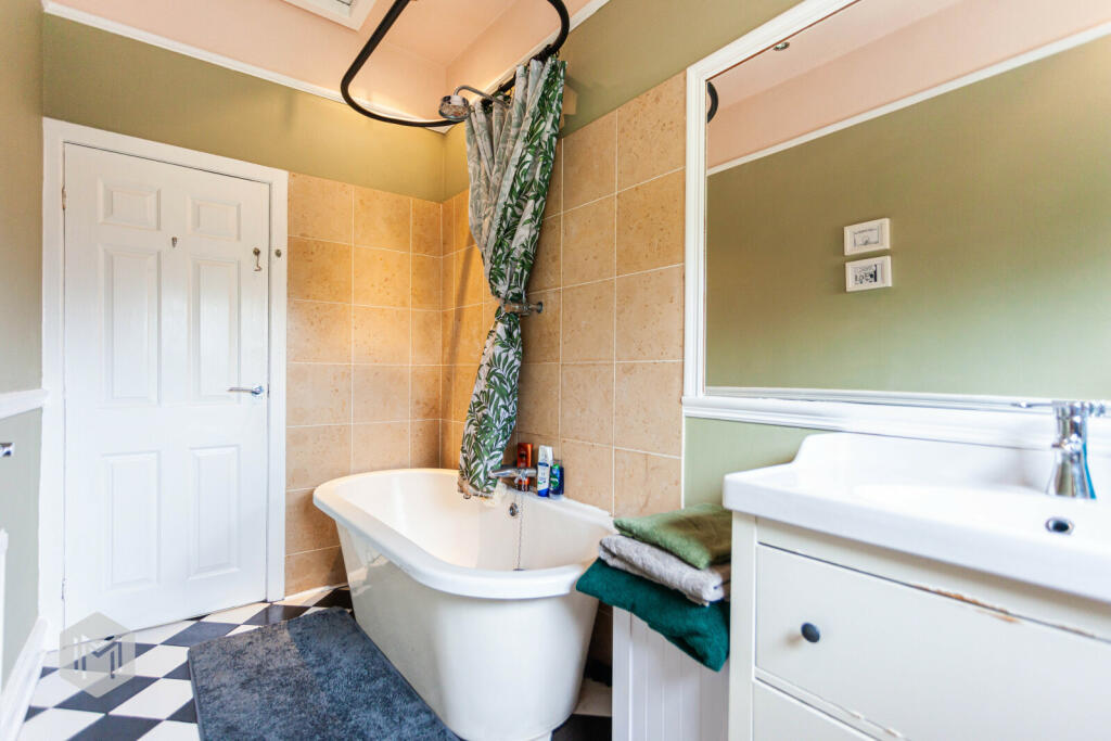 Additional property image - Tottington Road, Bury, Greater Manchester, UK, BL8 1TS
