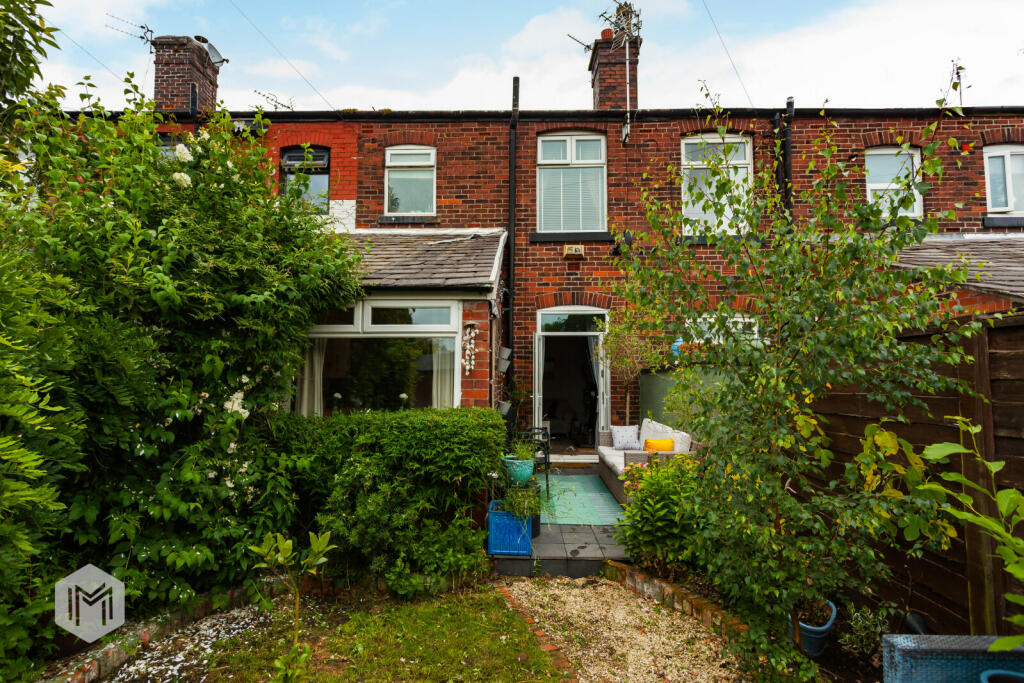 Additional property image - Tottington Road, Bury, Greater Manchester, UK, BL8 1TS