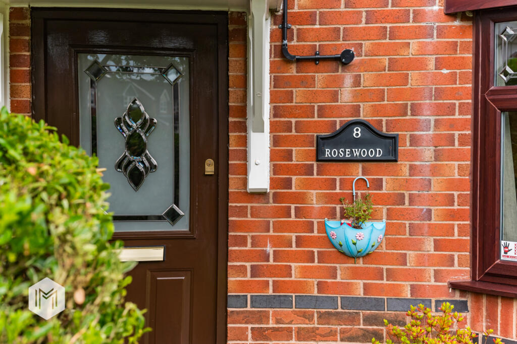 Additional property image - Rosewood Avenue, Tottington, Bury, Greater Manchester, BL8 3HG