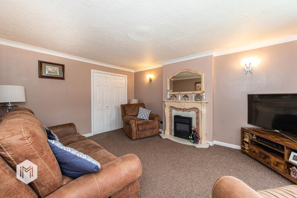 Additional property image - Rosewood Avenue, Tottington, Bury, Greater Manchester, BL8 3HG