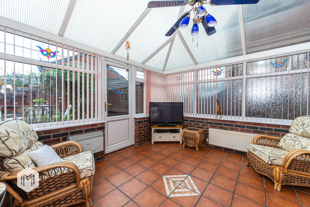 Additional property image - Rosewood Avenue, Tottington, Bury, Greater Manchester, BL8 3HG