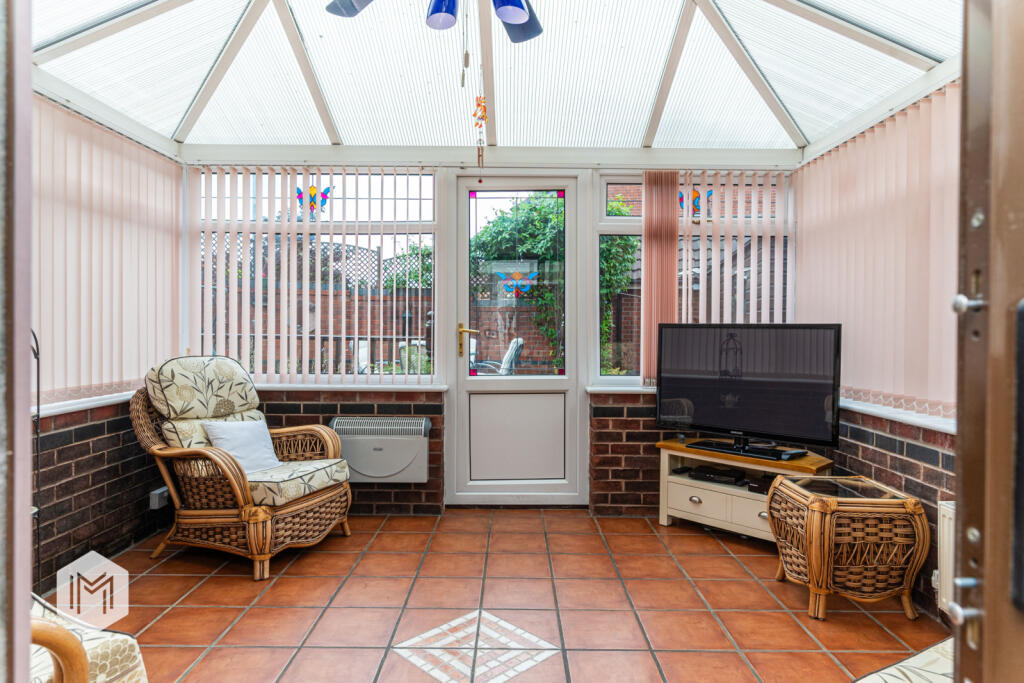 Additional property image - Rosewood Avenue, Tottington, Bury, Greater Manchester, BL8 3HG