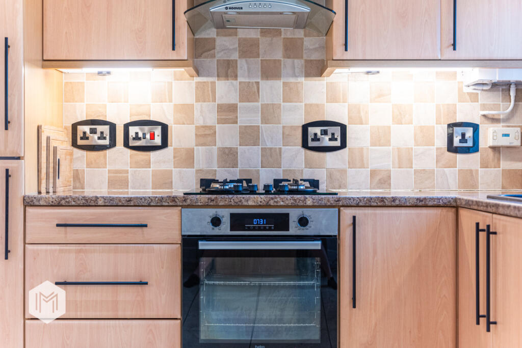 Additional property image - Rosewood Avenue, Tottington, Bury, Greater Manchester, BL8 3HG