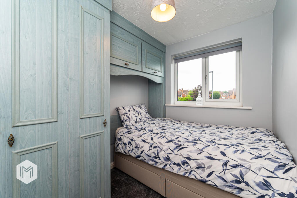 Additional property image - Rosewood Avenue, Tottington, Bury, Greater Manchester, BL8 3HG