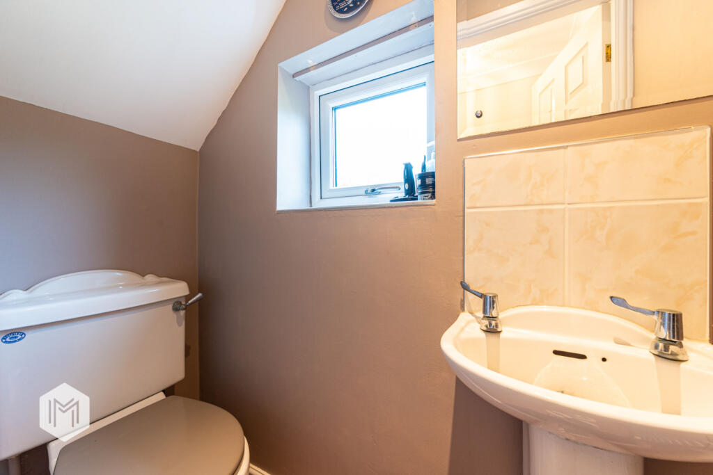 Additional property image - Rosewood Avenue, Tottington, Bury, Greater Manchester, BL8 3HG