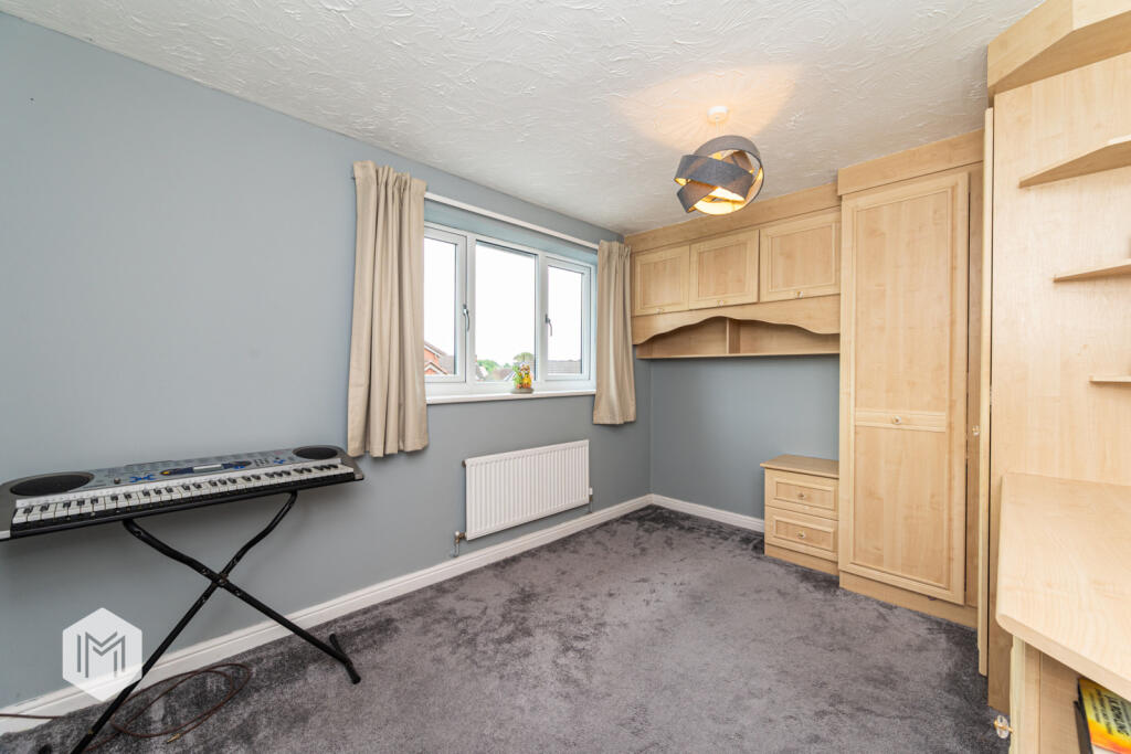 Additional property image - Rosewood Avenue, Tottington, Bury, Greater Manchester, BL8 3HG