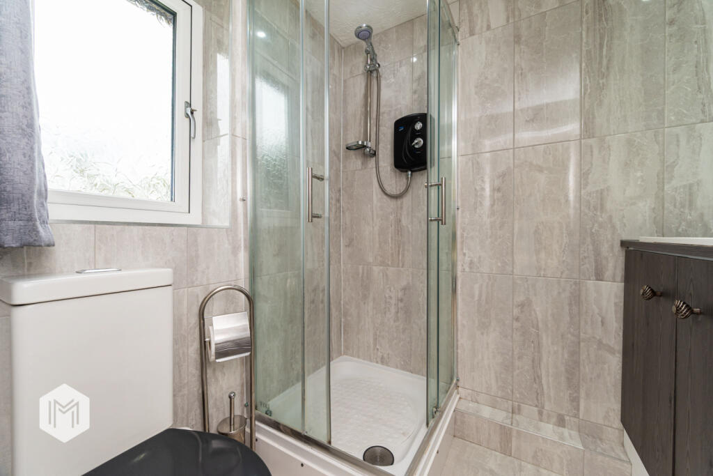 Additional property image - Rosewood Avenue, Tottington, Bury, Greater Manchester, BL8 3HG