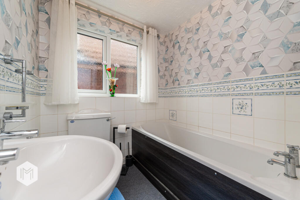Additional property image - Rosewood Avenue, Tottington, Bury, Greater Manchester, BL8 3HG