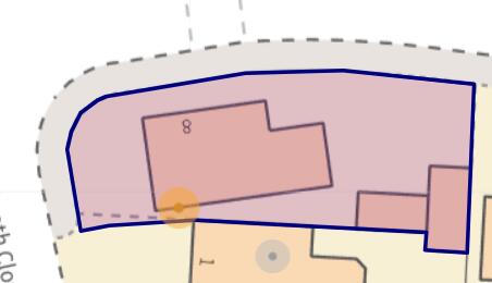 Additional property image - Rosewood Avenue, Tottington, Bury, Greater Manchester, BL8 3HG