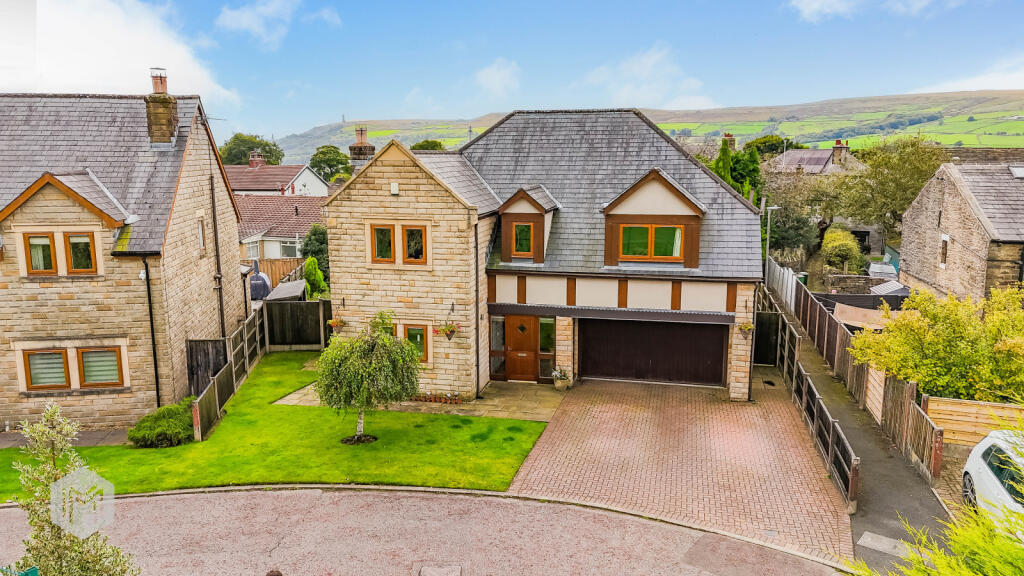 Additional property image - Boundary Edge, Edenfield, Ramsbottom, Bury, BL0 0GX