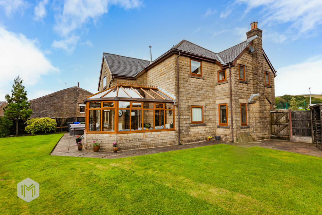 Additional property image - Boundary Edge, Edenfield, Ramsbottom, Bury, BL0 0GX