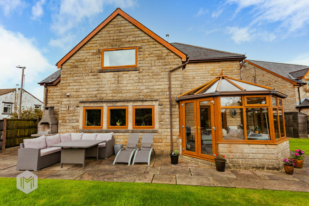 Additional property image - Boundary Edge, Edenfield, Ramsbottom, Bury, BL0 0GX