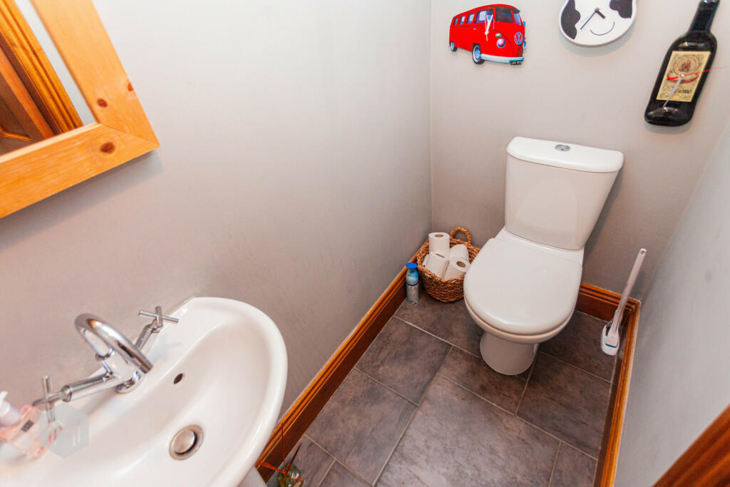Additional property image - Boundary Edge, Edenfield, Ramsbottom, Bury, BL0 0GX