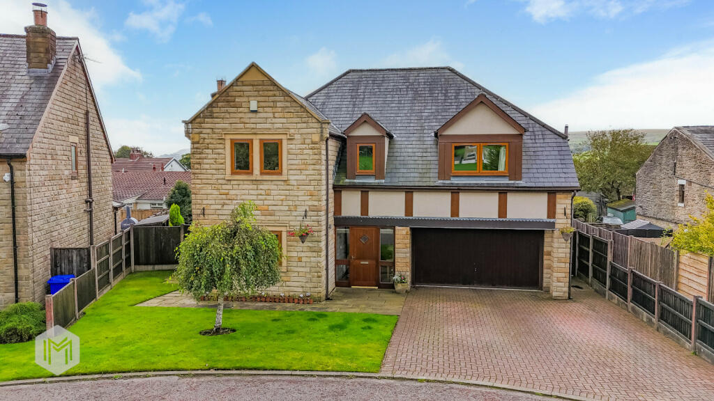 Additional property image - Boundary Edge, Edenfield, Ramsbottom, Bury, BL0 0GX