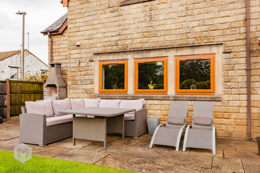 Additional property image - Boundary Edge, Edenfield, Ramsbottom, Bury, BL0 0GX