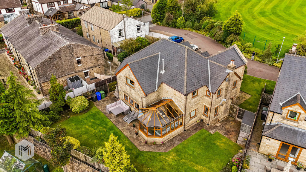 Additional property image - Boundary Edge, Edenfield, Ramsbottom, Bury, BL0 0GX