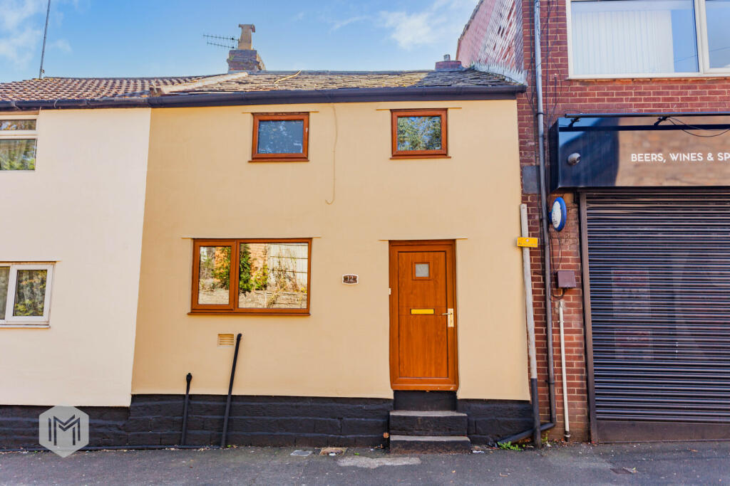 Additional property image - Bank Street, Walshaw, Bury, Greater Manchester, BL8 3AZ