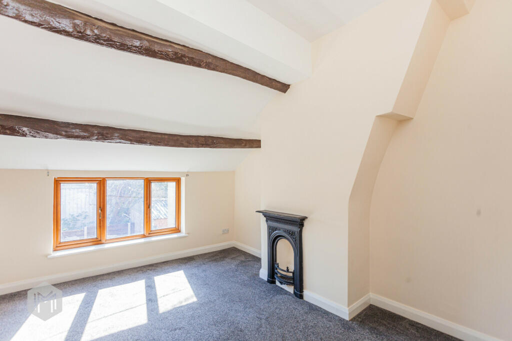 Additional property image - Bank Street, Walshaw, Bury, Greater Manchester, BL8 3AZ
