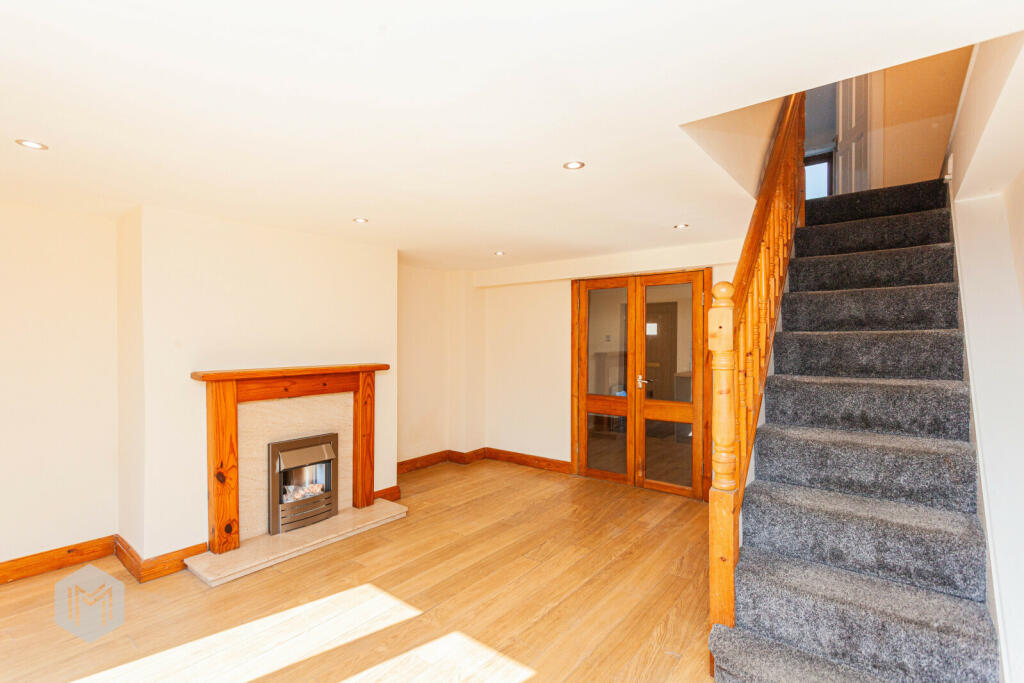Additional property image - Bank Street, Walshaw, Bury, Greater Manchester, BL8 3AZ