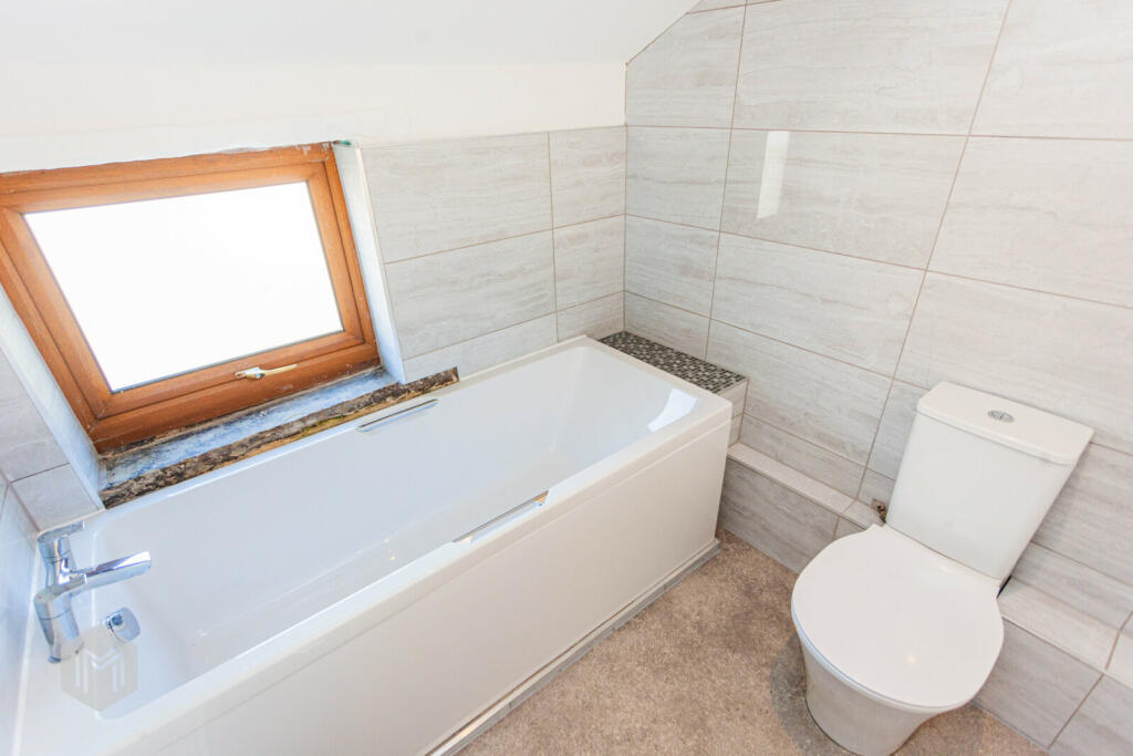 Additional property image - Bank Street, Walshaw, Bury, Greater Manchester, BL8 3AZ