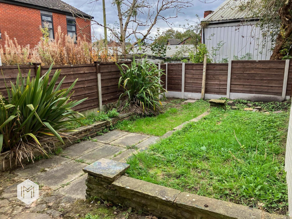 Additional property image - Bank Street, Walshaw, Bury, Greater Manchester, BL8 3AZ