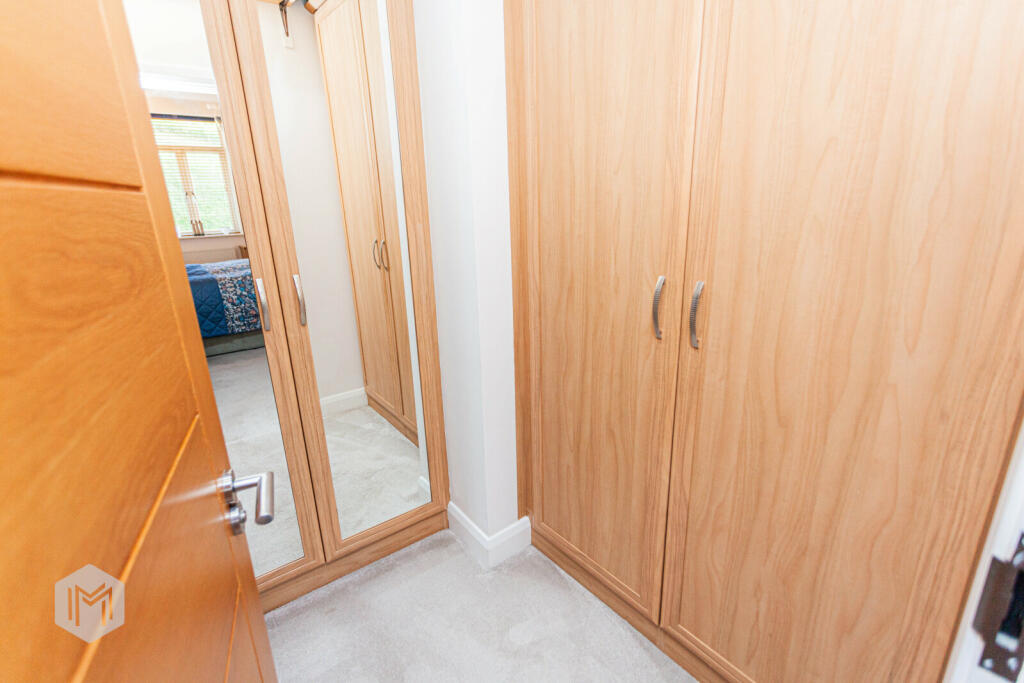 Additional property image - Kerry Hill, Hawkshaw, Bury, Greater Manchester, BL8 4GT