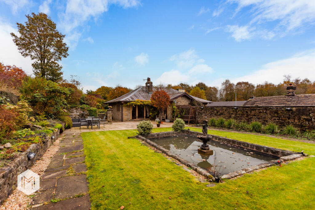 Additional property image - Stubbins Lane, Ramsbottom, Bury, Greater Manchester, BL0 0PR