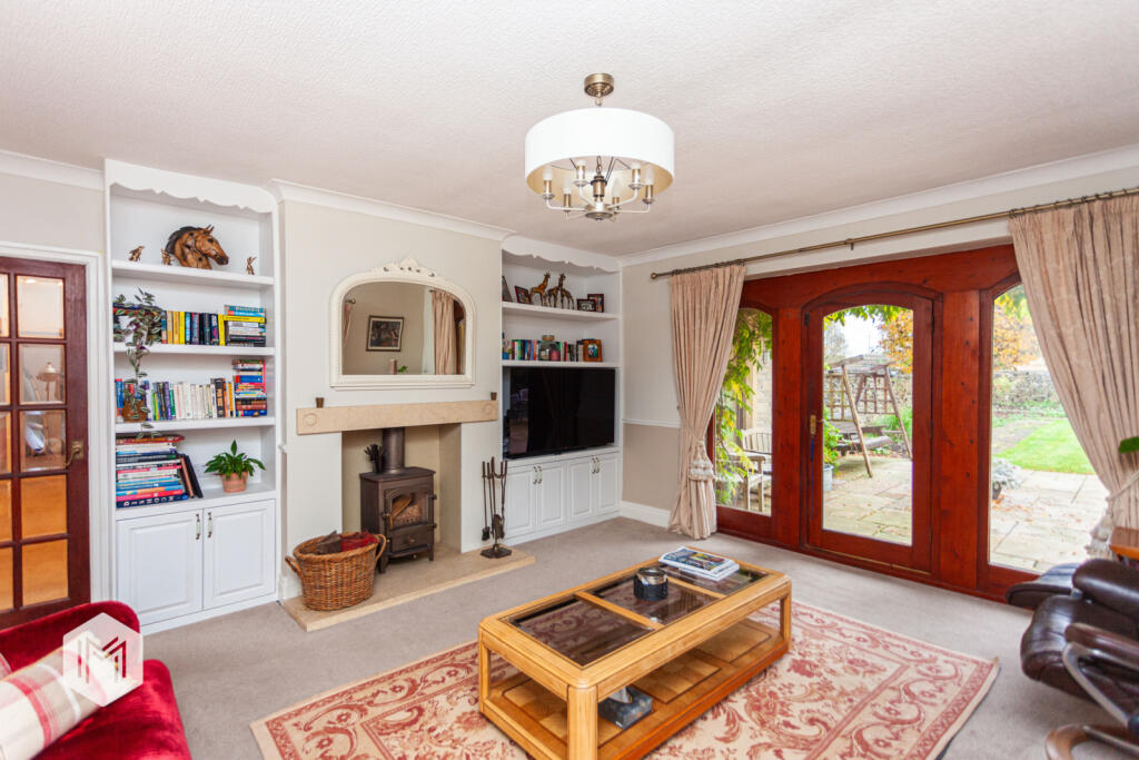 Additional property image - Stubbins Lane, Ramsbottom, Bury, Greater Manchester, BL0 0PR