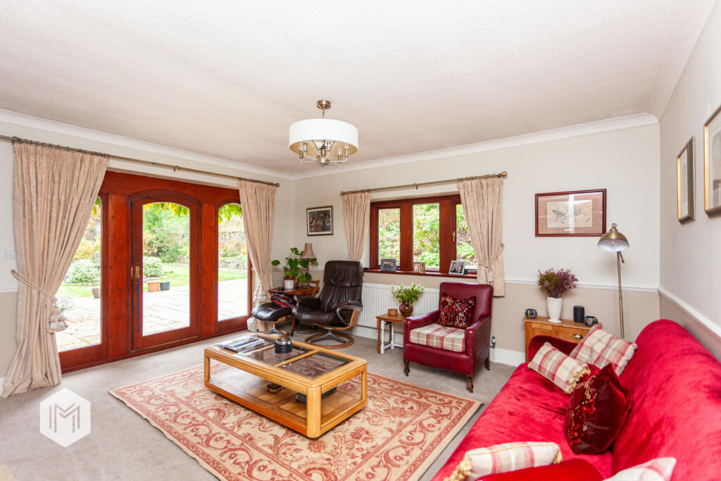 Additional property image - Stubbins Lane, Ramsbottom, Bury, Greater Manchester, BL0 0PR