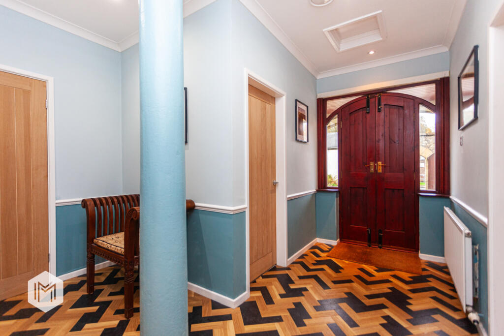 Additional property image - Stubbins Lane, Ramsbottom, Bury, Greater Manchester, BL0 0PR
