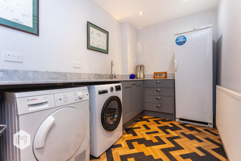 Additional property image - Stubbins Lane, Ramsbottom, Bury, Greater Manchester, BL0 0PR