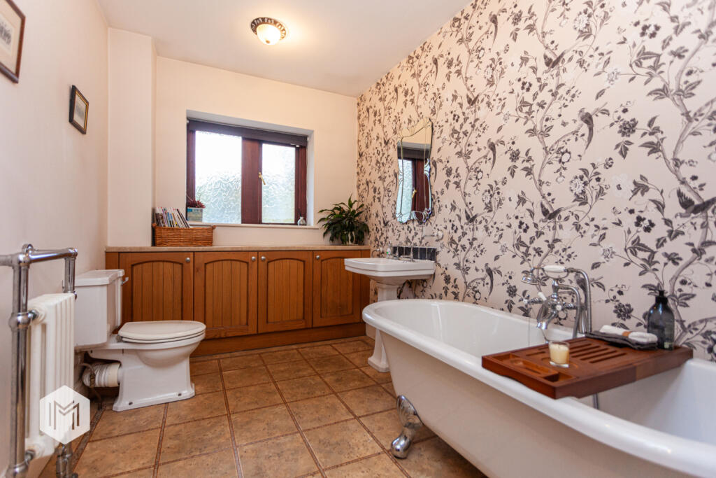 Additional property image - Stubbins Lane, Ramsbottom, Bury, Greater Manchester, BL0 0PR